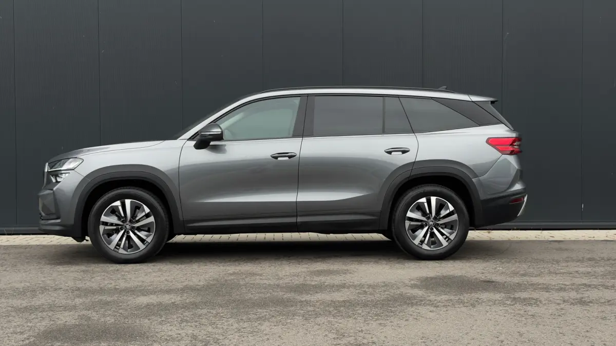 150pk 1.5 TSI MHEV Business Edition 7p. | Trekhaak | Carplay | Adaptive Cruise | Elektrische Bestuurderstoel | Keyless | 18" |
