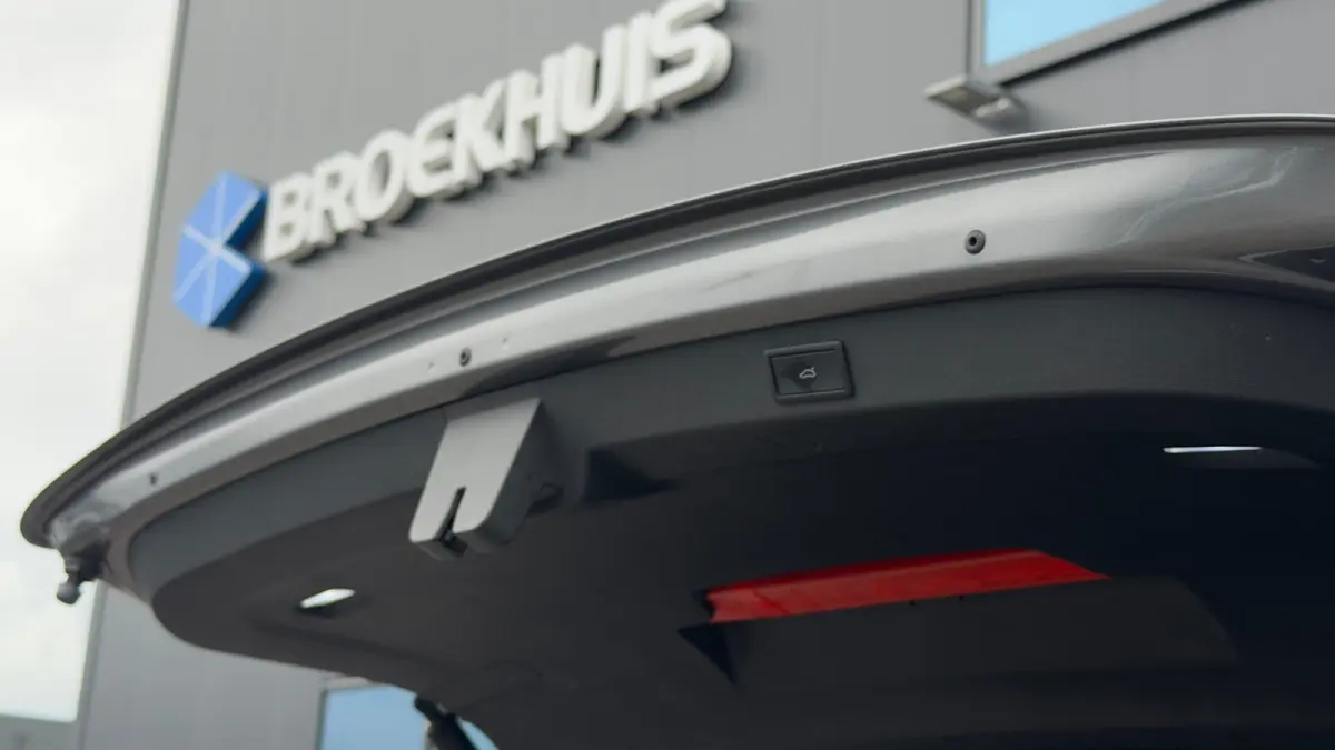 150pk 1.5 TSI MHEV Business Edition 7p. | Trekhaak | Carplay | Adaptive Cruise | Elektrische Bestuurderstoel | Keyless | 18" |