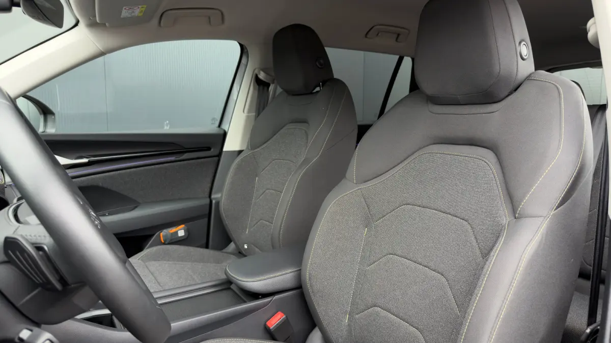 150pk 1.5 TSI MHEV Business Edition 7p. | Trekhaak | Carplay | Adaptive Cruise | Elektrische Bestuurderstoel | Keyless | 18" |