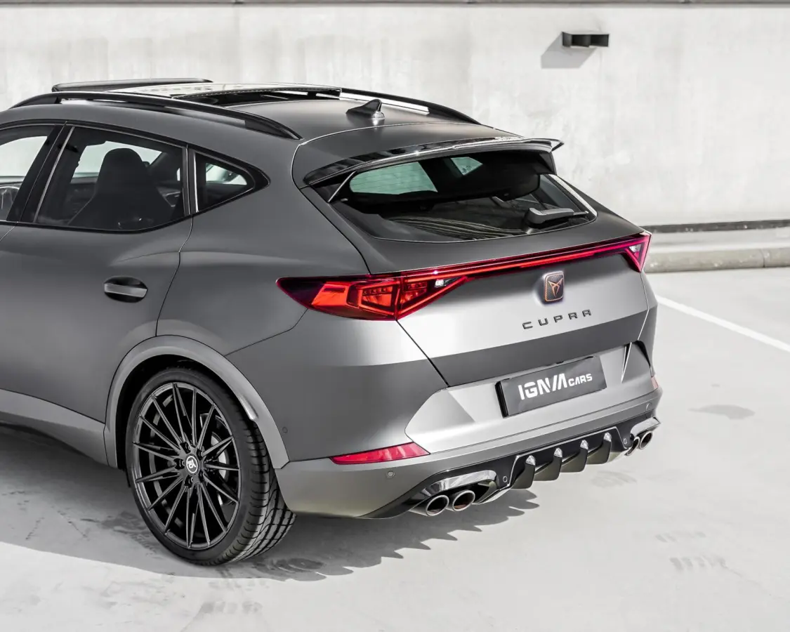 2.0 TSI 4DRIVE 310PK | PANO | DDC | BEATS