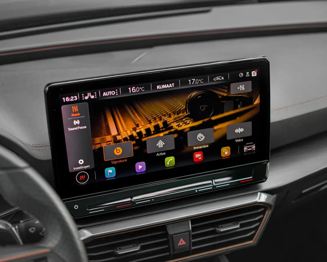 2.0 TSI 4DRIVE 310PK | PANO | DDC | BEATS