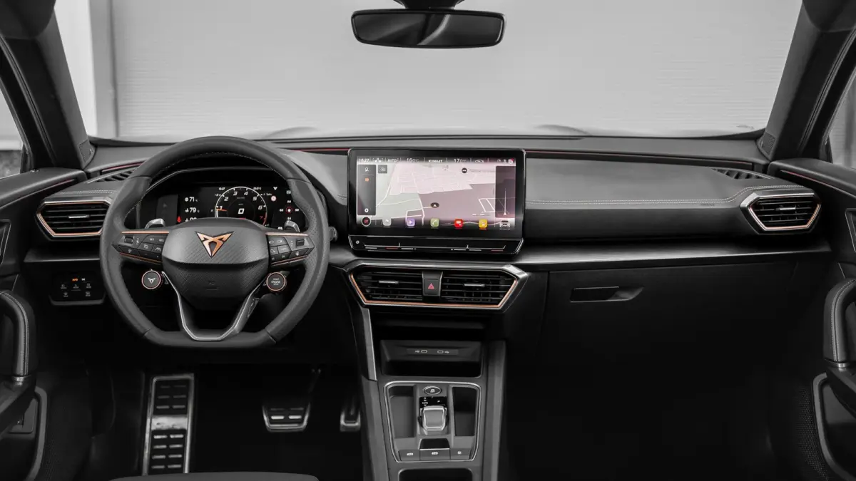2.0 TSI 4DRIVE 310PK | PANO | DDC | BEATS