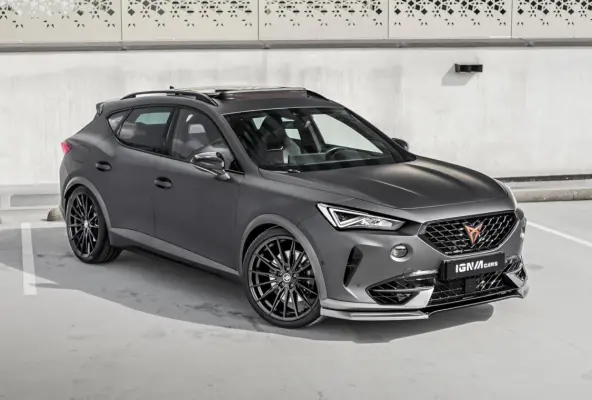 2.0 TSI 4DRIVE 310PK | PANO | DDC | BEATS