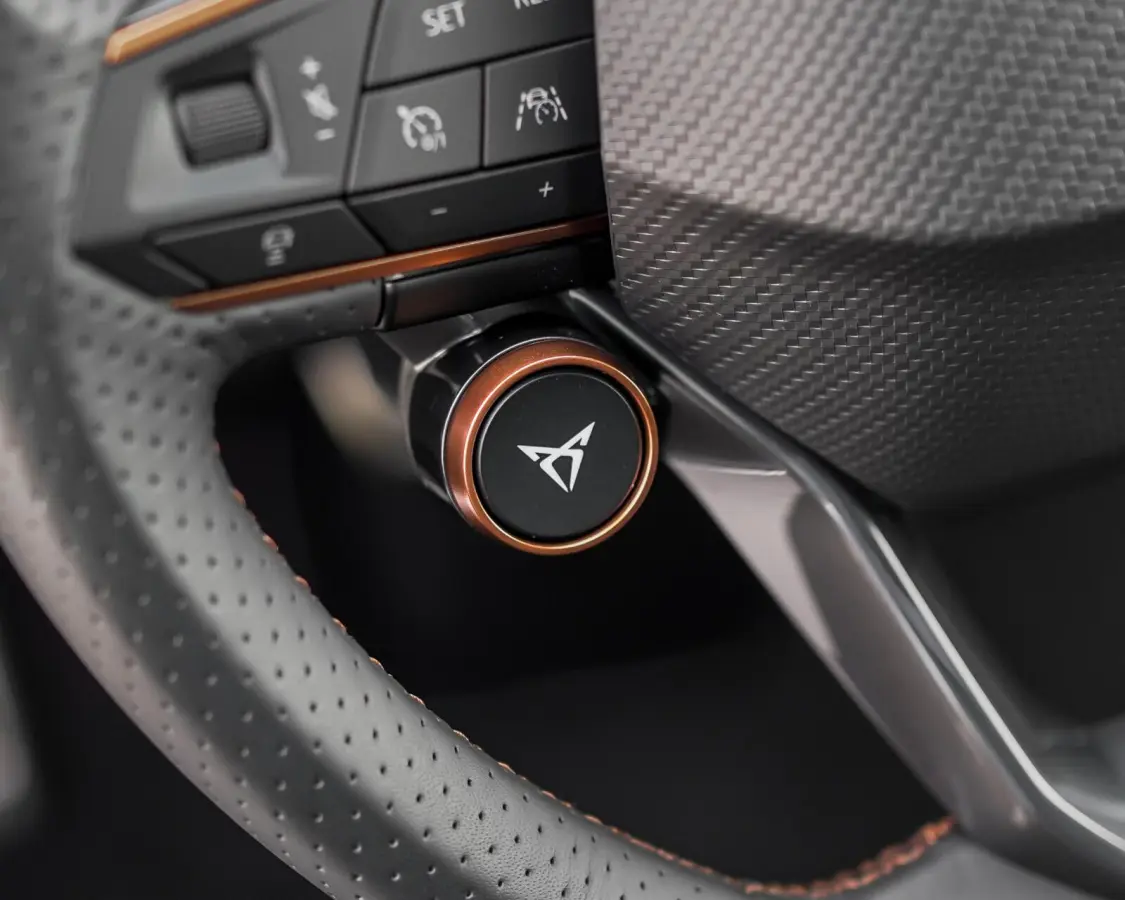 2.0 TSI 4DRIVE 310PK | PANO | DDC | BEATS