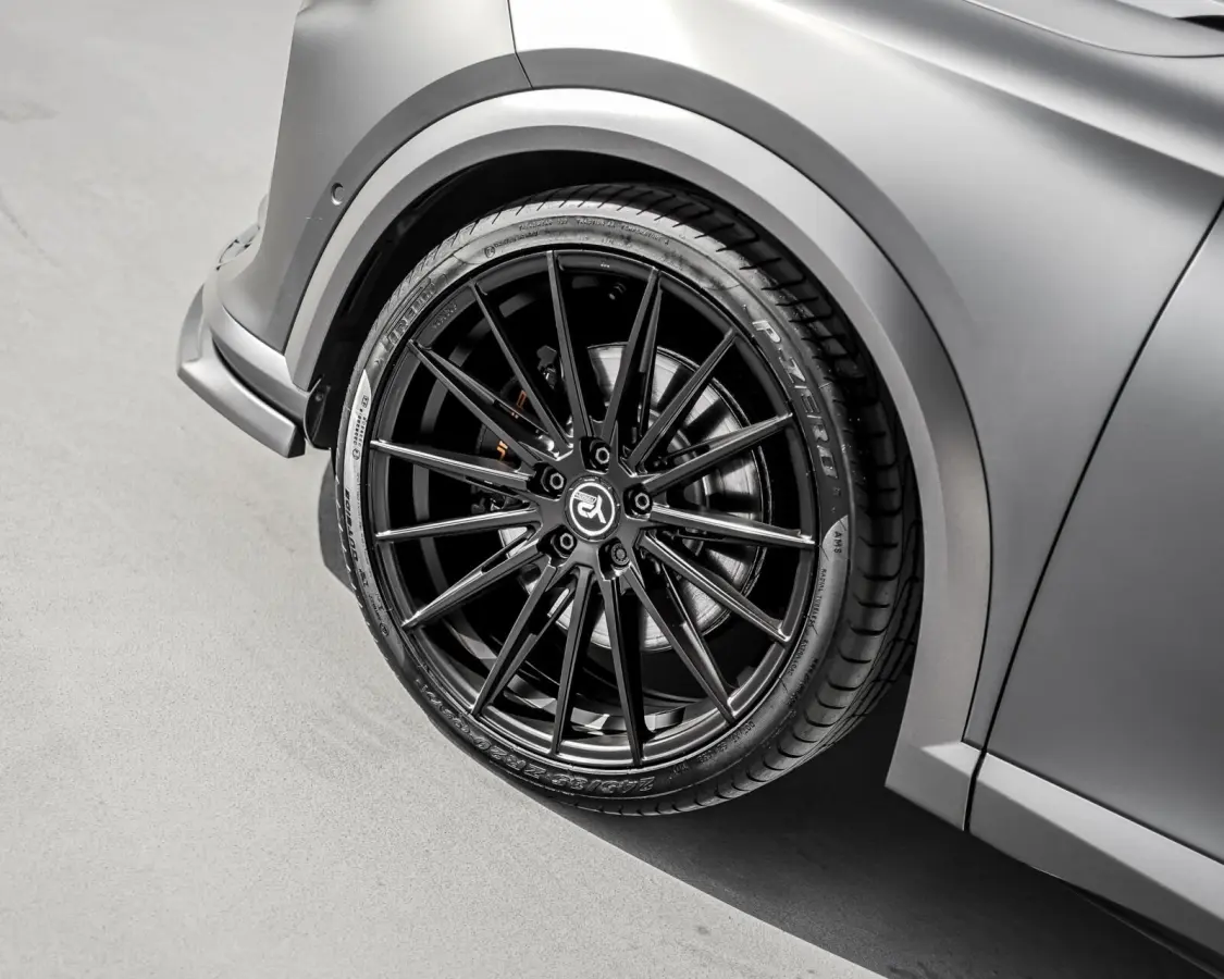 2.0 TSI 4DRIVE 310PK | PANO | DDC | BEATS