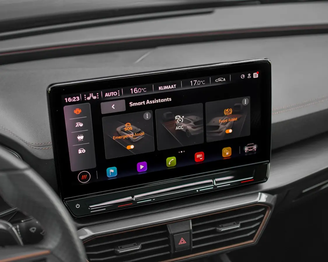 2.0 TSI 4DRIVE 310PK | PANO | DDC | BEATS