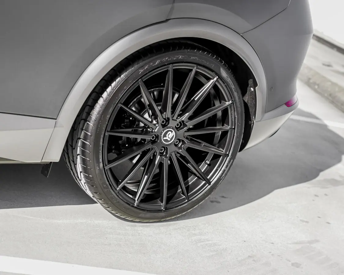2.0 TSI 4DRIVE 310PK | PANO | DDC | BEATS