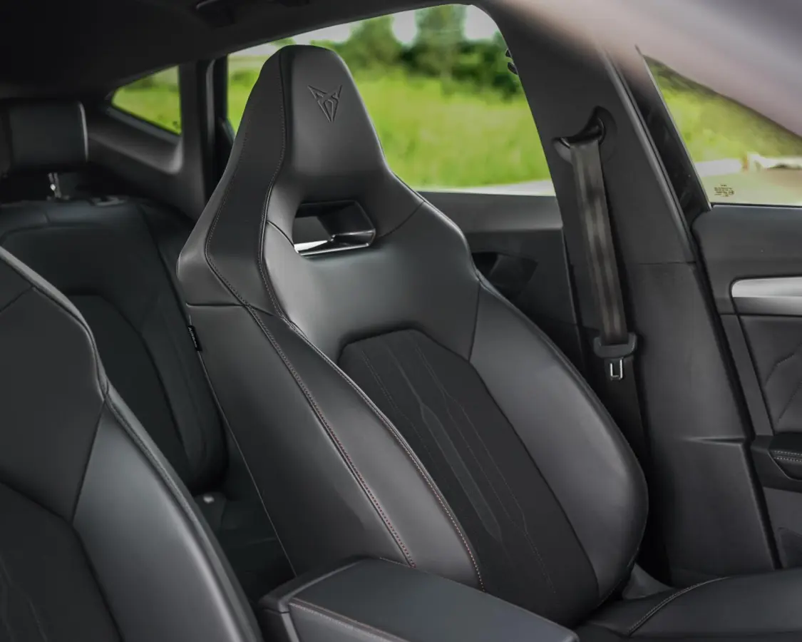 2.0 TSI 4DRIVE 310PK | PANO | DDC | BEATS