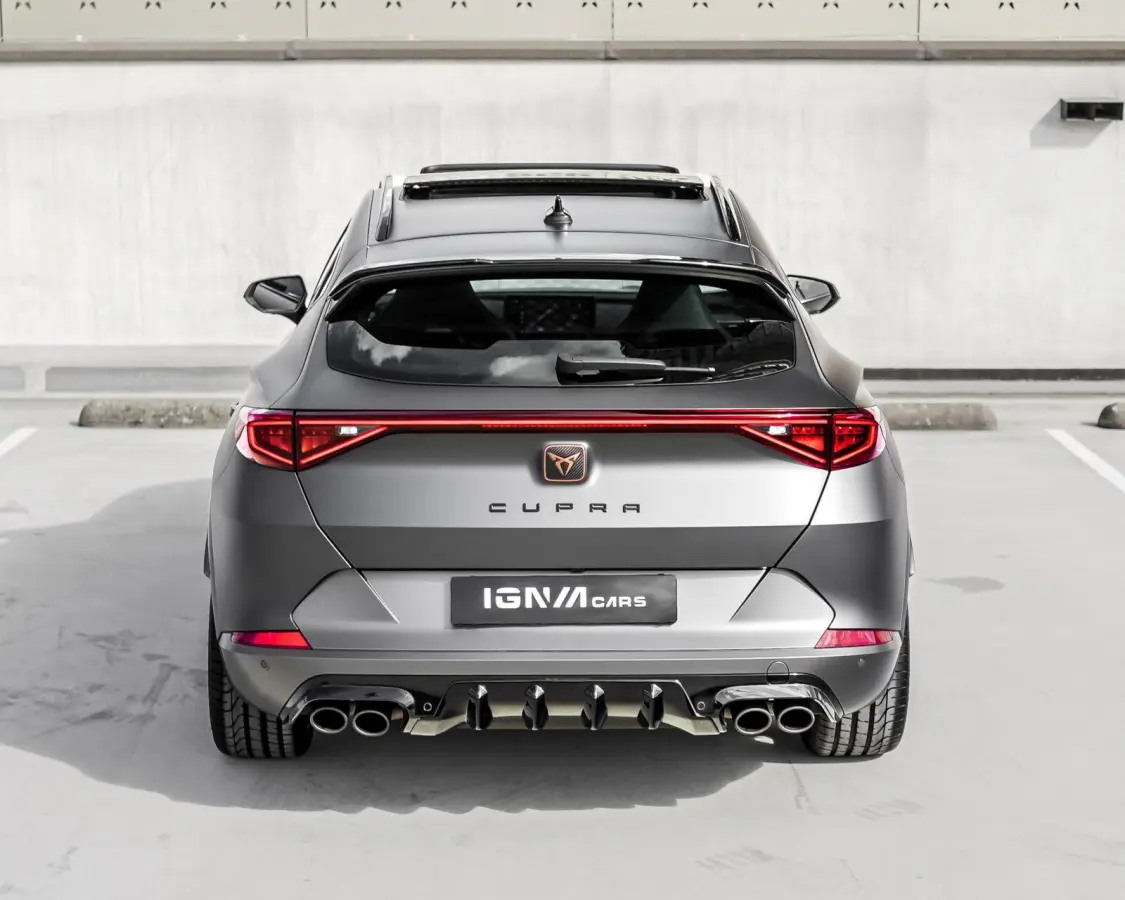 2.0 TSI 4DRIVE 310PK | PANO | DDC | BEATS