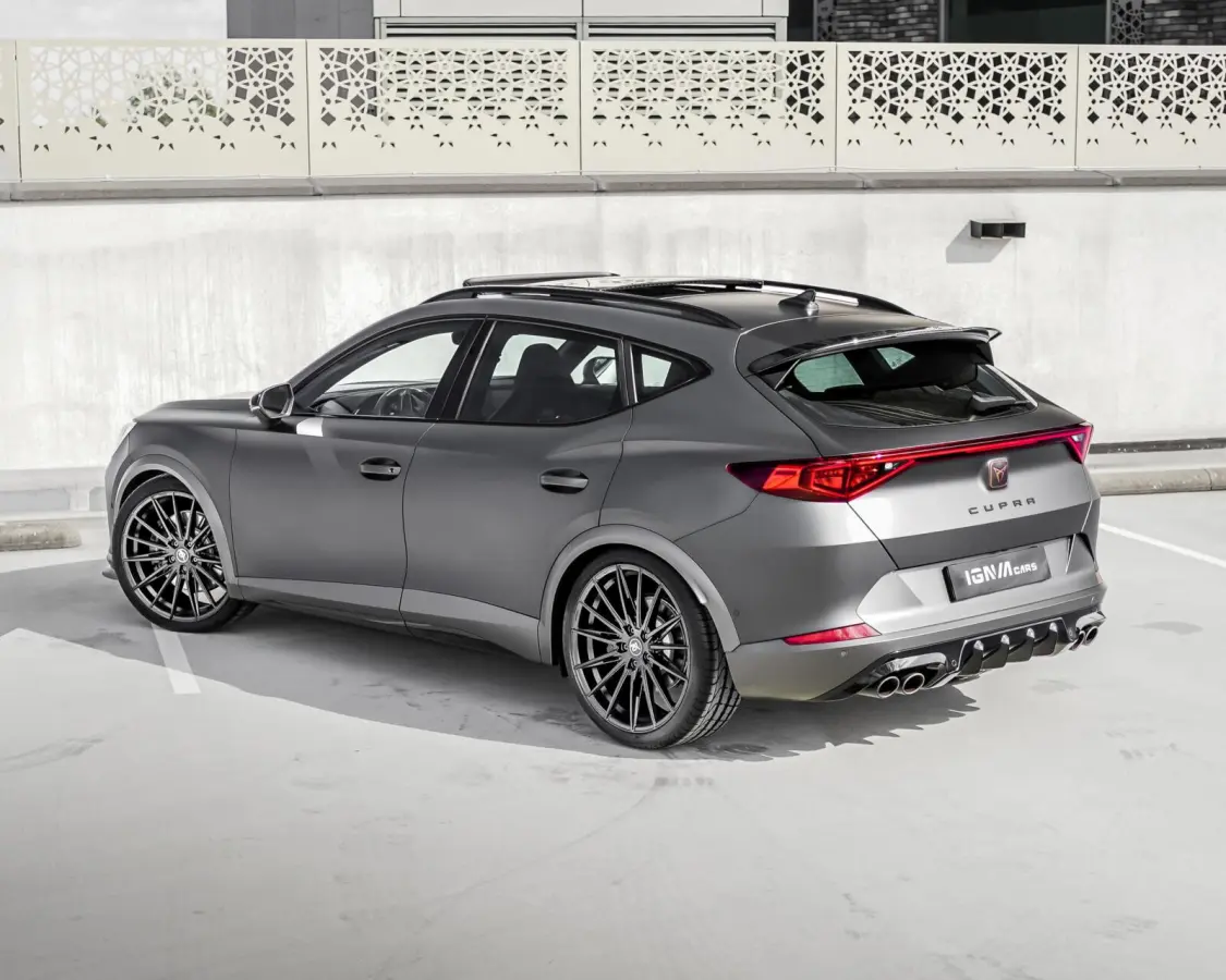 2.0 TSI 4DRIVE 310PK | PANO | DDC | BEATS