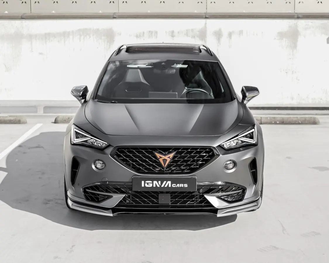 2.0 TSI 4DRIVE 310PK | PANO | DDC | BEATS