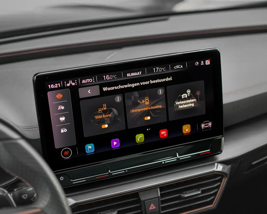 2.0 TSI 4DRIVE 310PK | PANO | DDC | BEATS