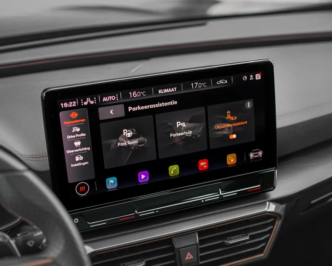 2.0 TSI 4DRIVE 310PK | PANO | DDC | BEATS