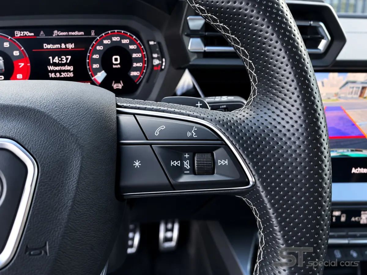 35 TFSI S edition|Pano|Matrix|SONOS|BTW