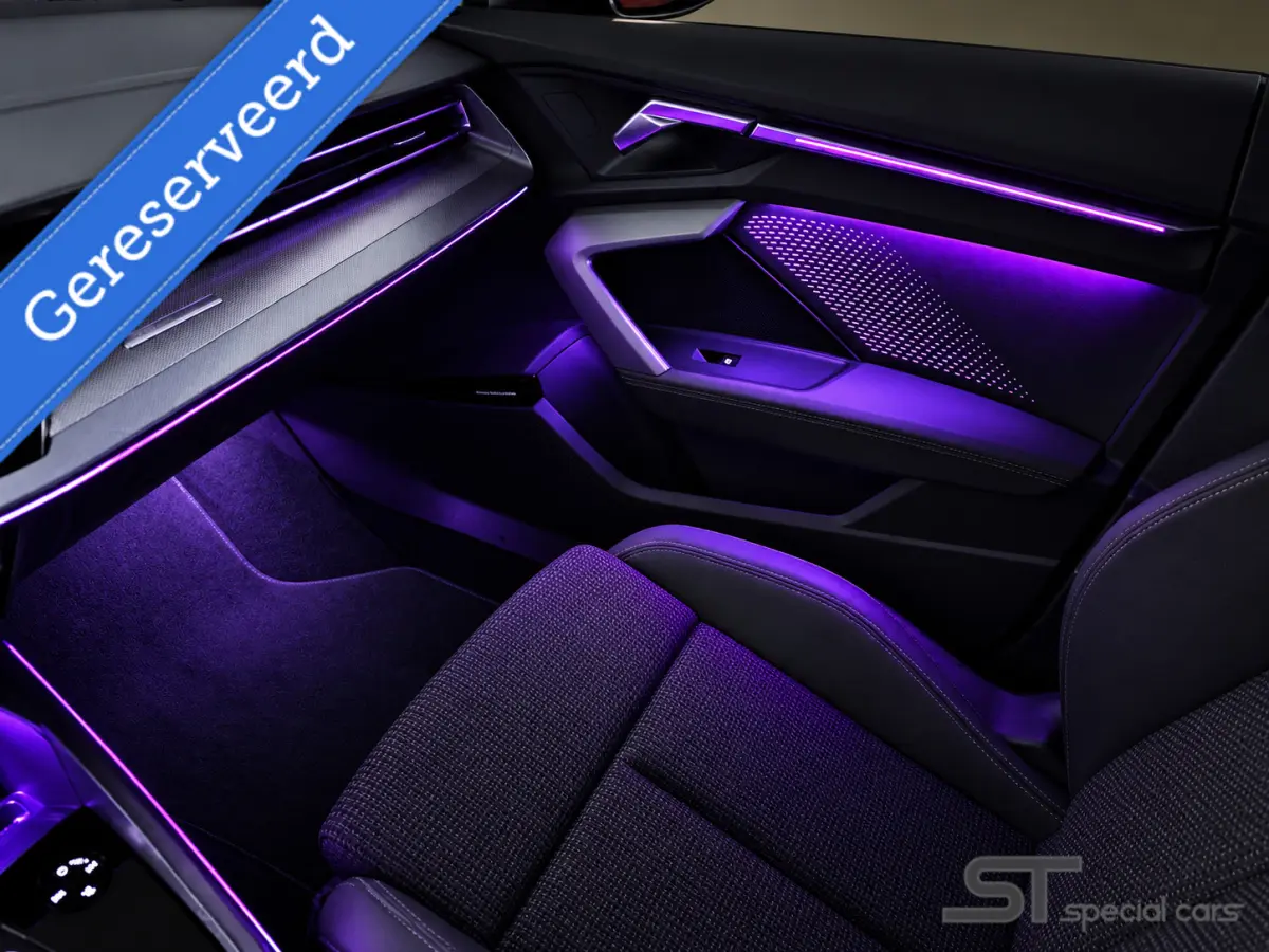 35 TFSI S edition|Pano|Matrix|SONOS|BTW