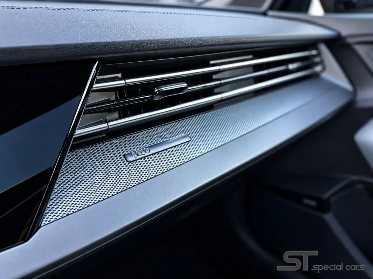 35 TFSI S edition|Pano|Matrix|SONOS|BTW