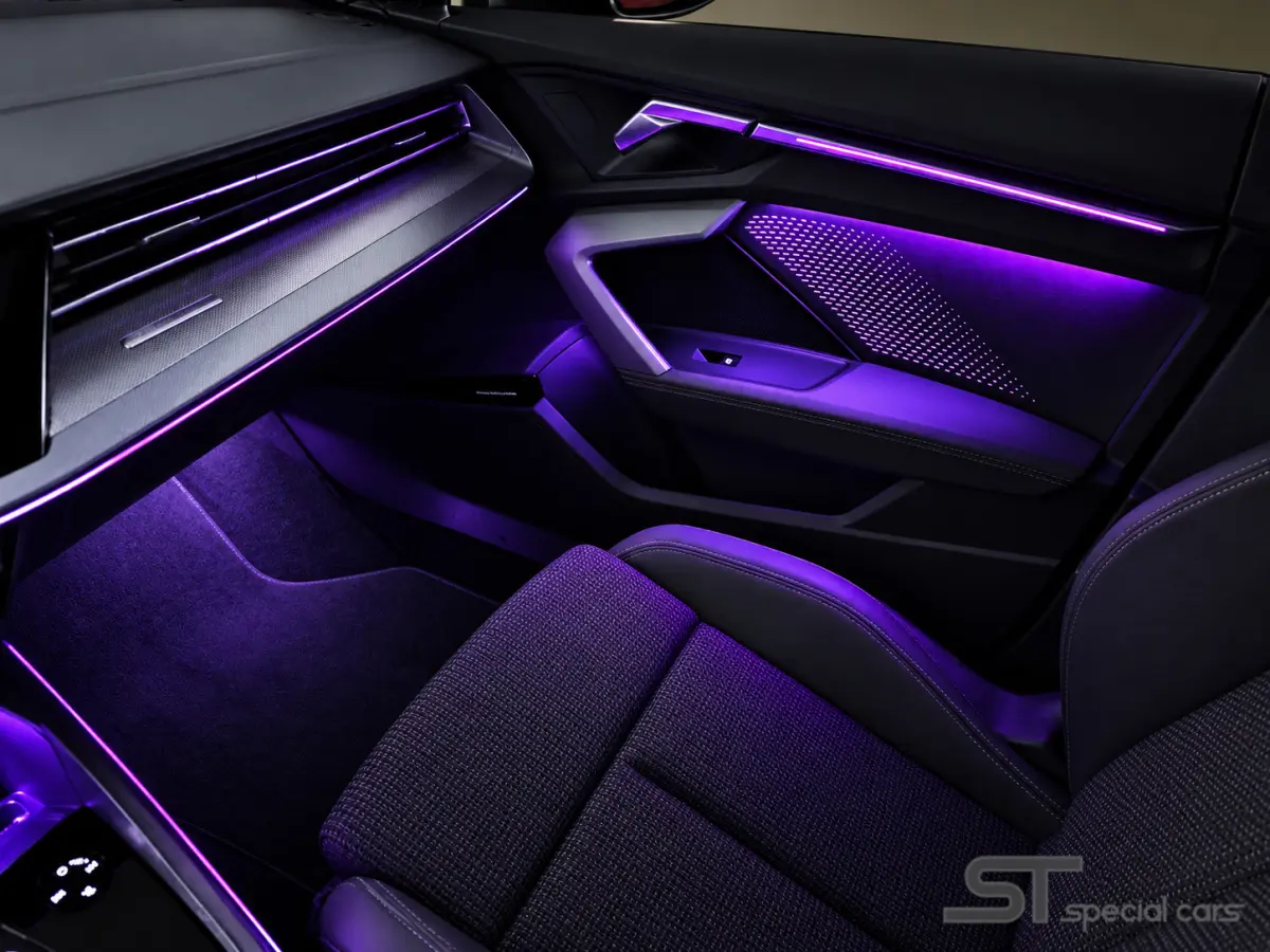35 TFSI S edition|Pano|Matrix|SONOS|BTW