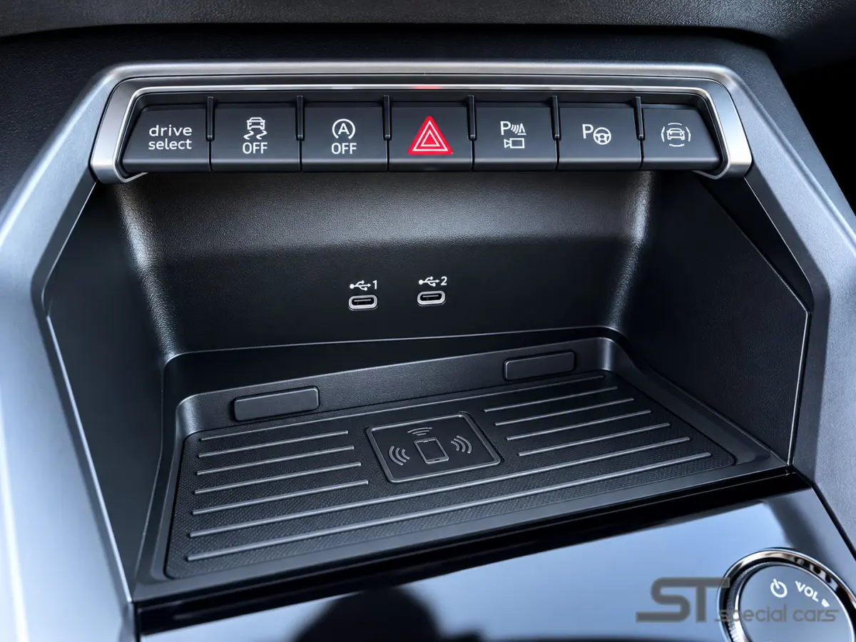 35 TFSI S edition|Pano|Matrix|SONOS|BTW