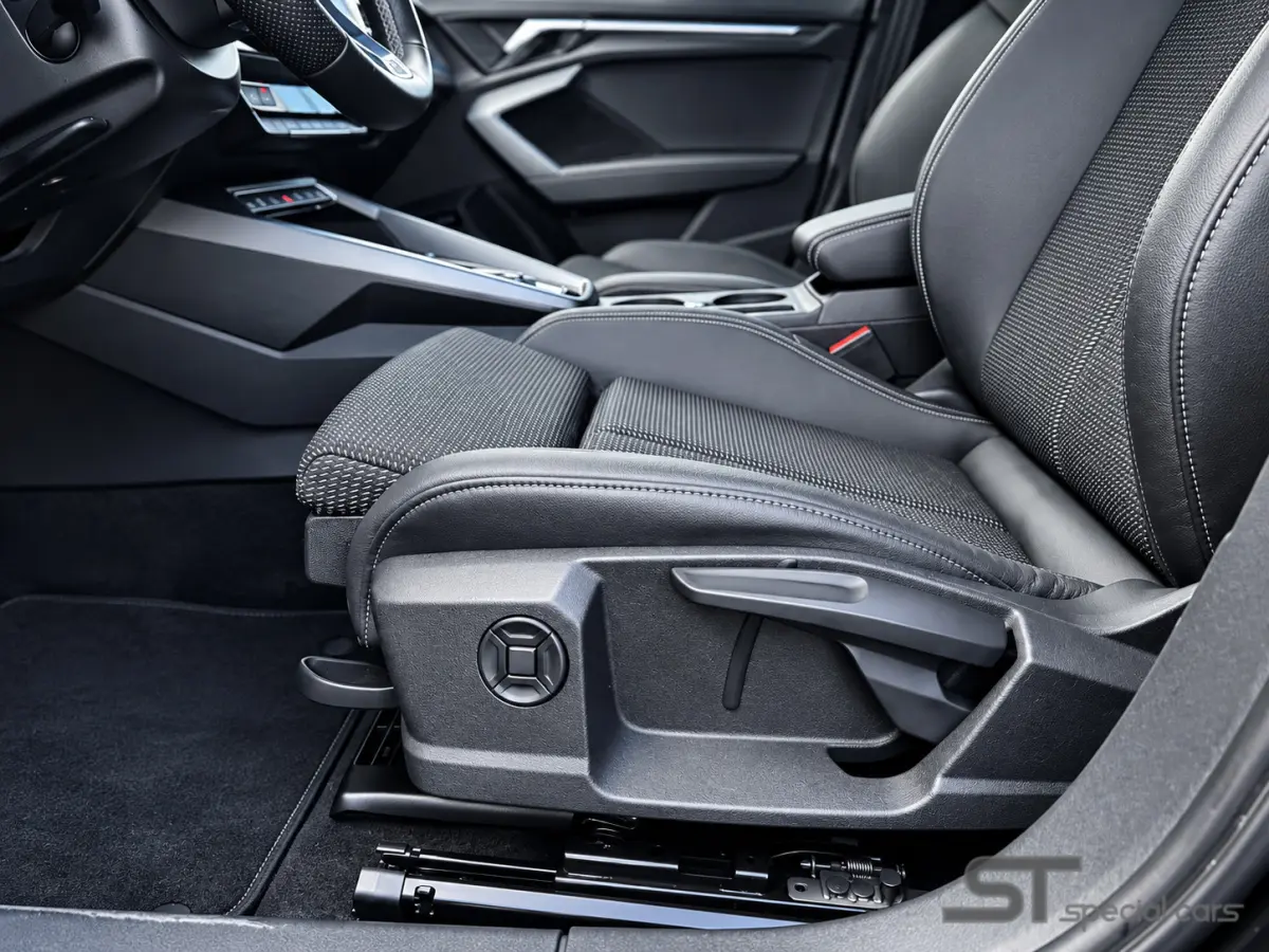 35 TFSI S edition|Pano|Matrix|SONOS|BTW