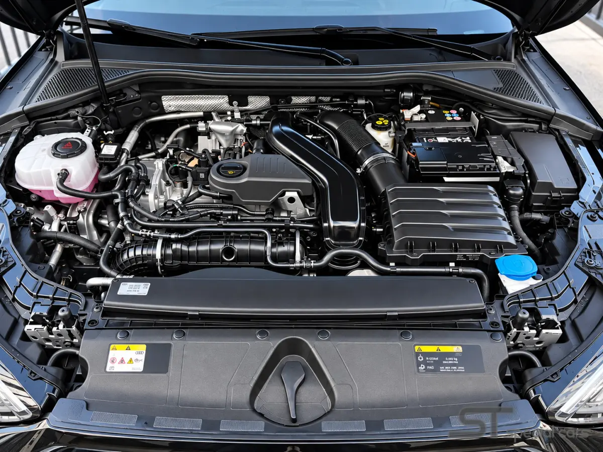 35 TFSI S edition|Pano|Matrix|SONOS|BTW