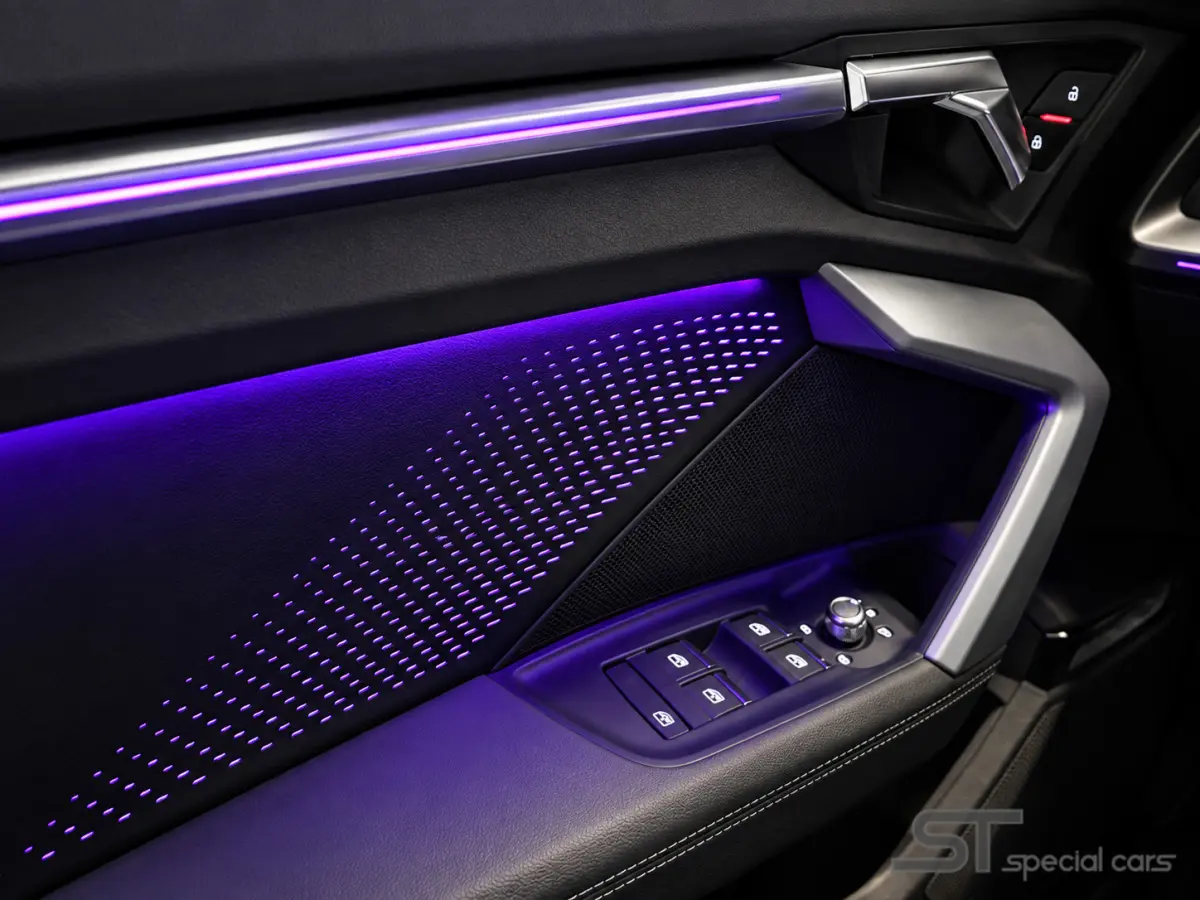 35 TFSI S edition|Pano|Matrix|SONOS|BTW