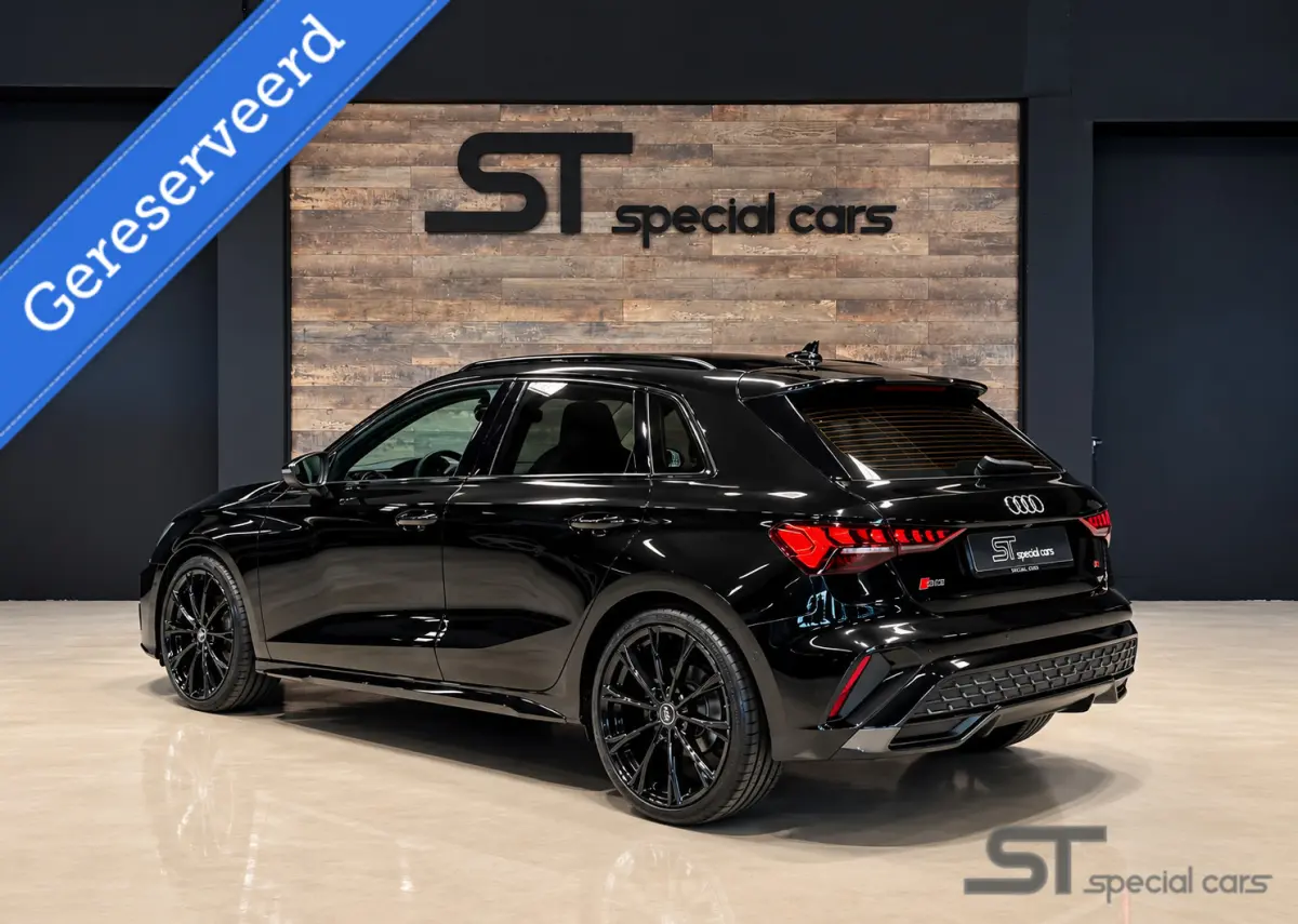 35 TFSI S edition|Pano|Matrix|SONOS|BTW
