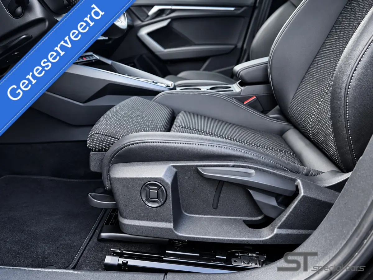 35 TFSI S edition|Pano|Matrix|SONOS|BTW