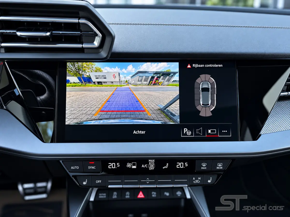 35 TFSI S edition|Pano|Matrix|SONOS|BTW