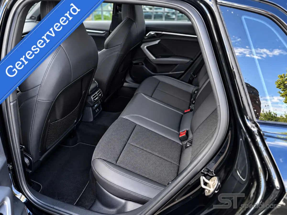 35 TFSI S edition|Pano|Matrix|SONOS|BTW