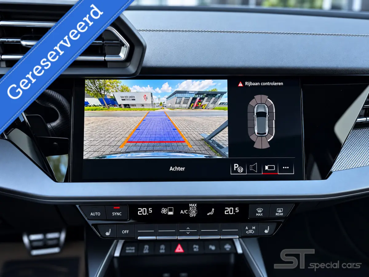 35 TFSI S edition|Pano|Matrix|SONOS|BTW