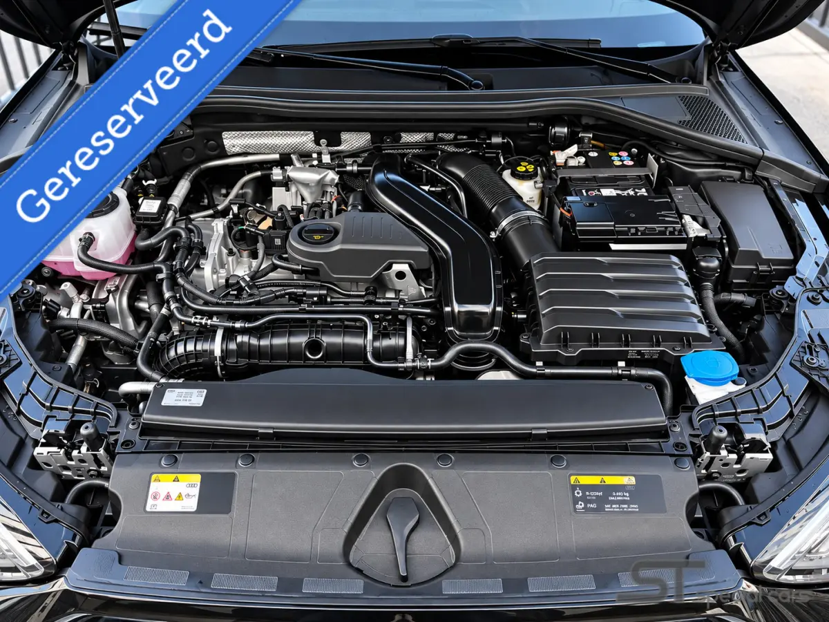 35 TFSI S edition|Pano|Matrix|SONOS|BTW