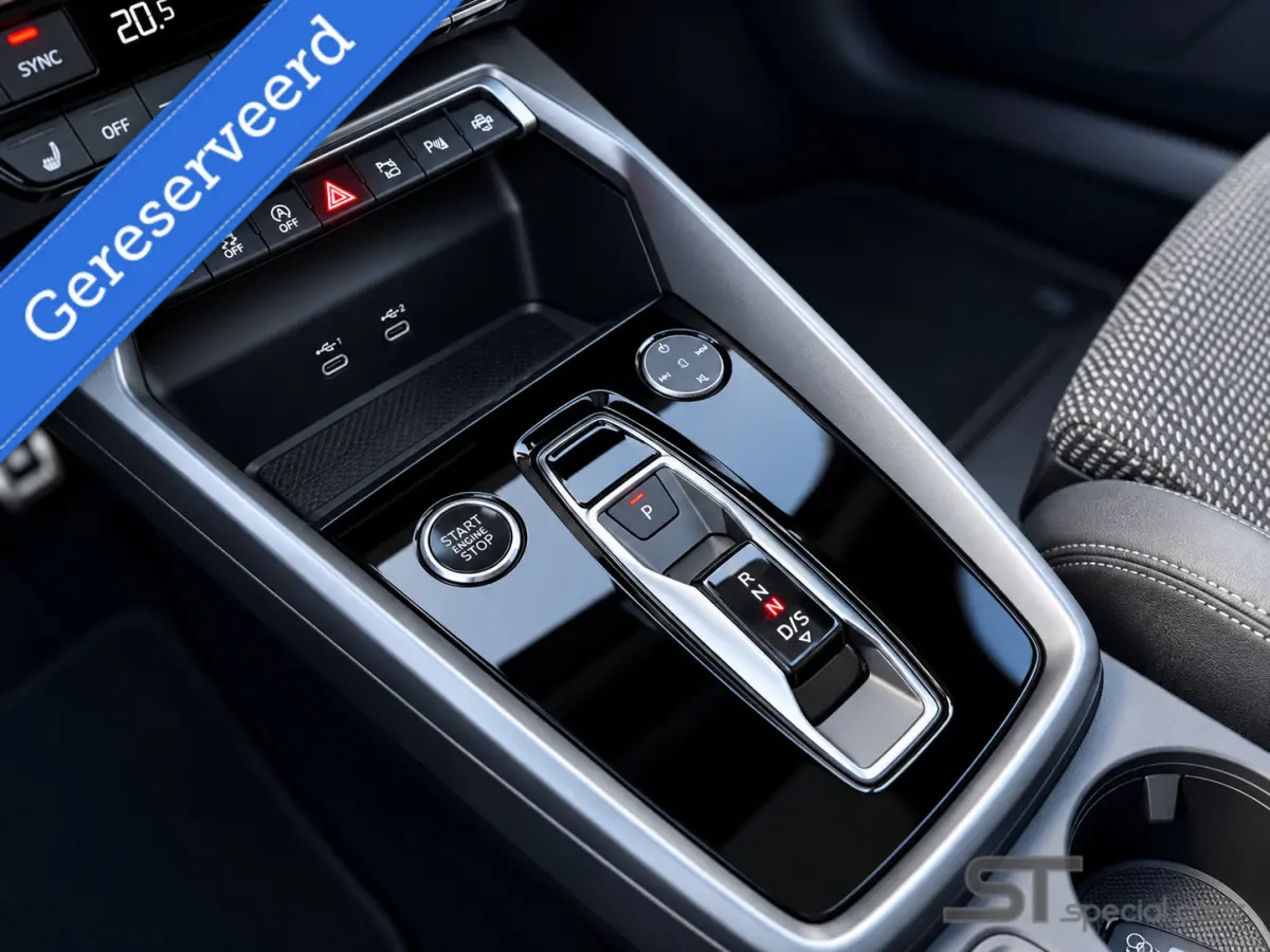 35 TFSI S edition|Pano|Matrix|SONOS|BTW