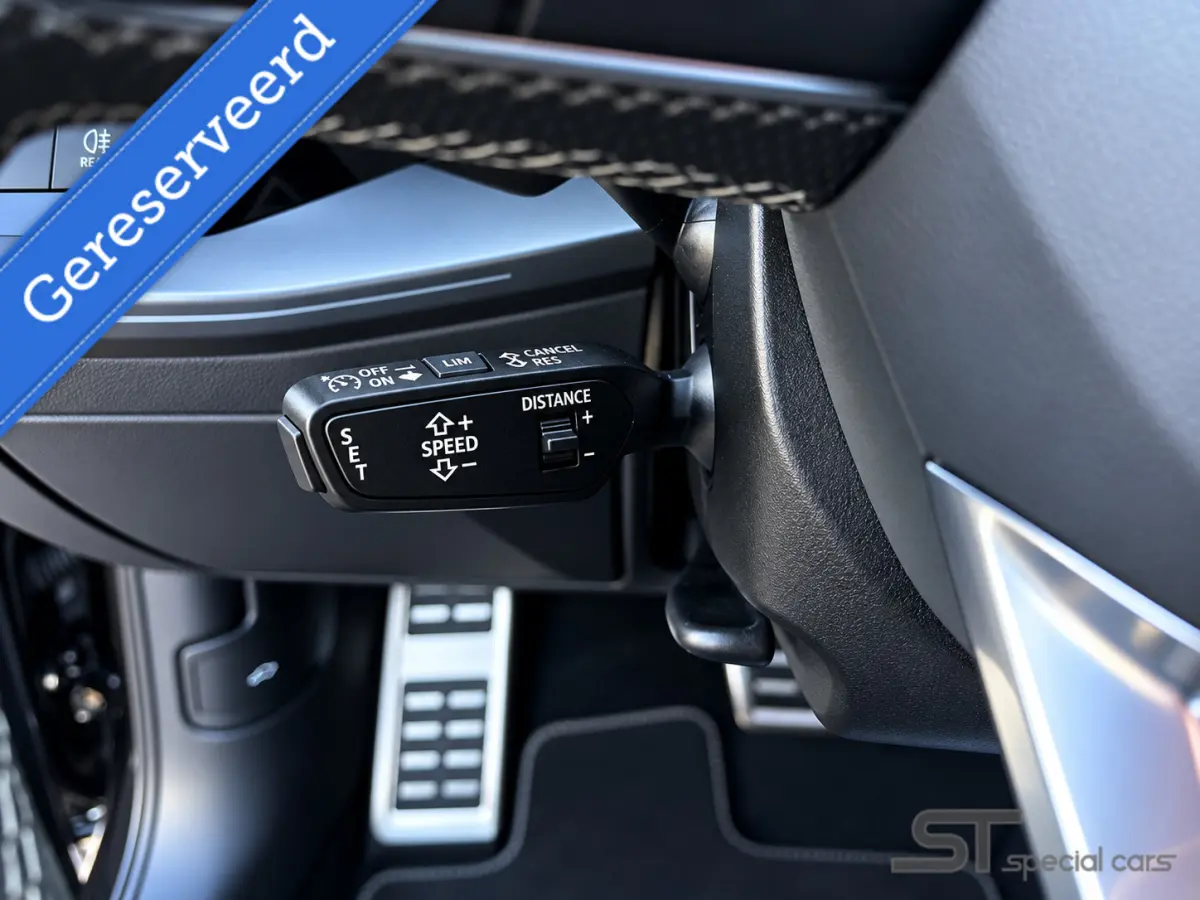 35 TFSI S edition|Pano|Matrix|SONOS|BTW