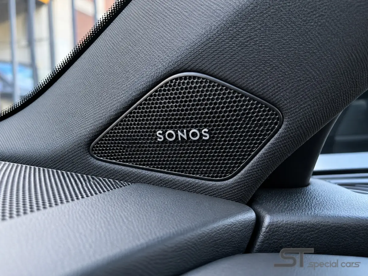 35 TFSI S edition|Pano|Matrix|SONOS|BTW