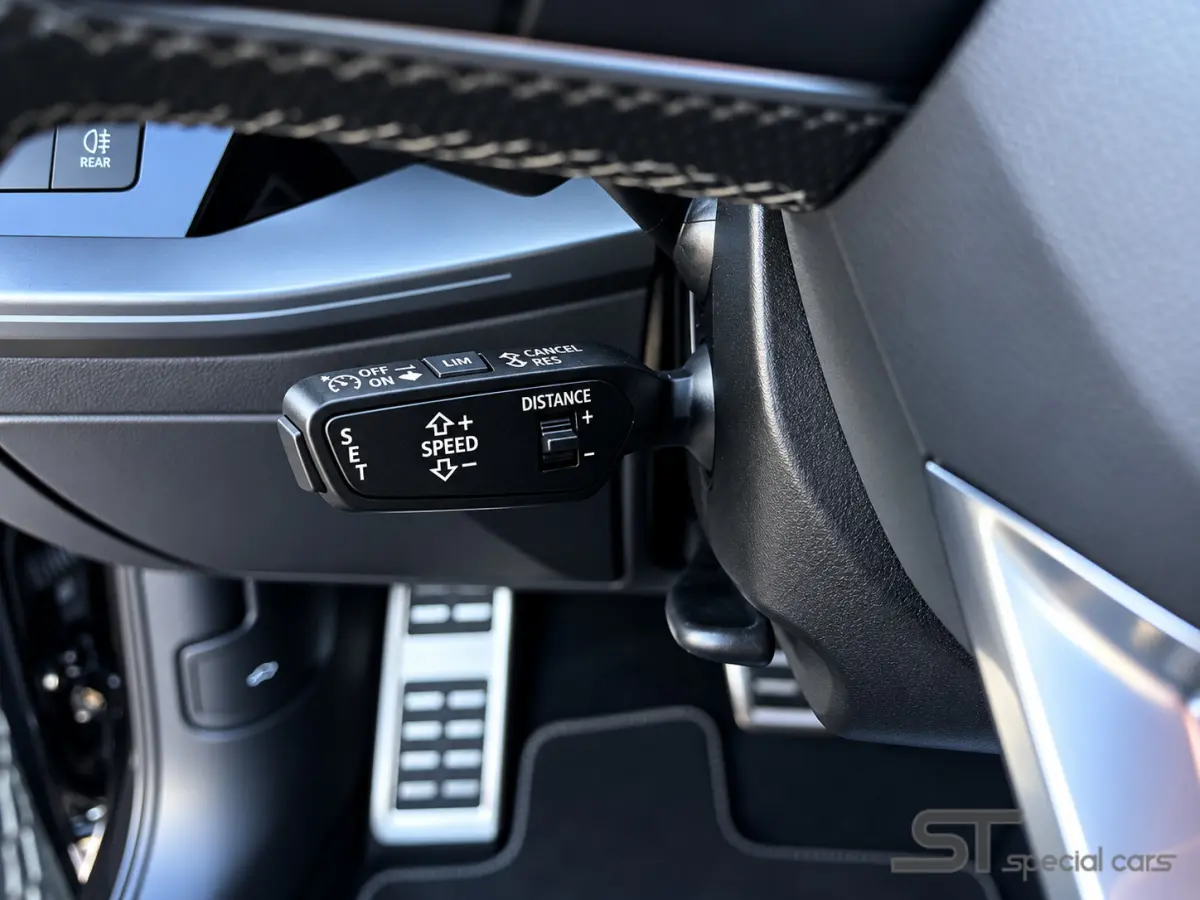 35 TFSI S edition|Pano|Matrix|SONOS|BTW