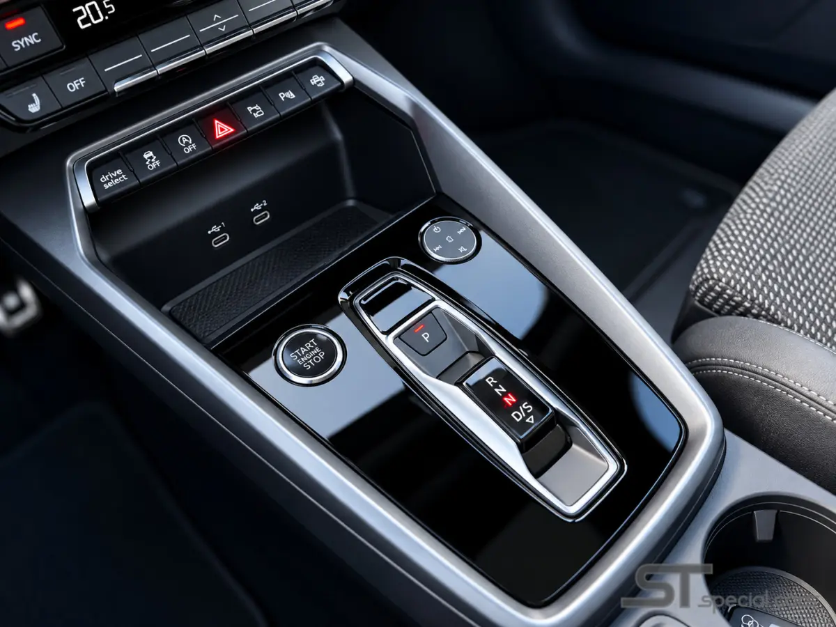 35 TFSI S edition|Pano|Matrix|SONOS|BTW