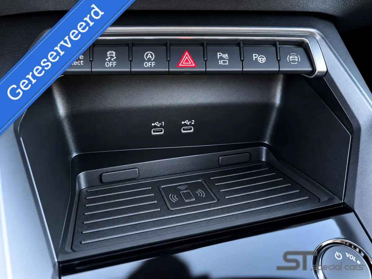 35 TFSI S edition|Pano|Matrix|SONOS|BTW