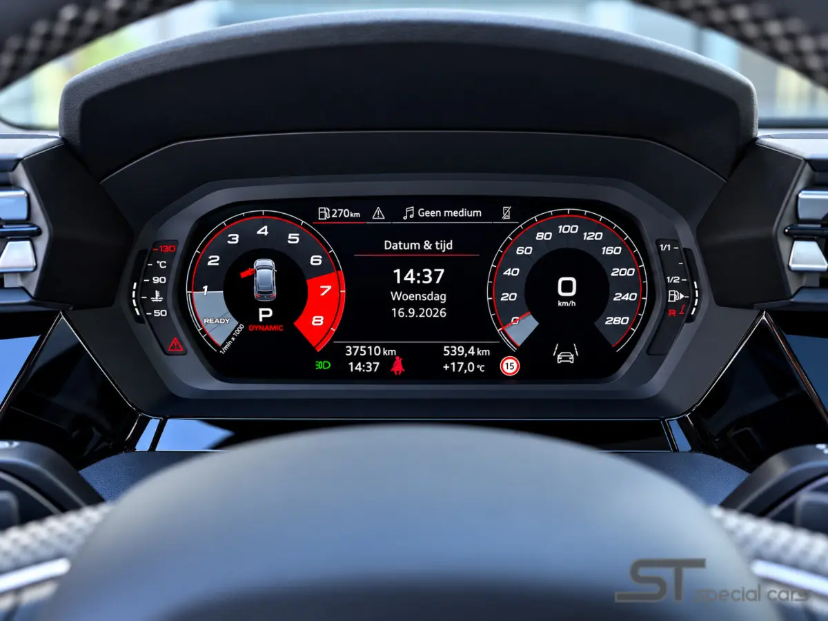 35 TFSI S edition|Pano|Matrix|SONOS|BTW