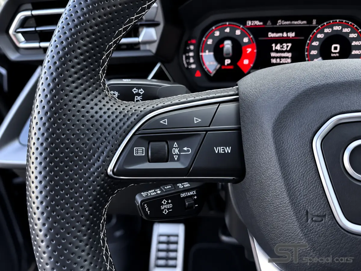 35 TFSI S edition|Pano|Matrix|SONOS|BTW