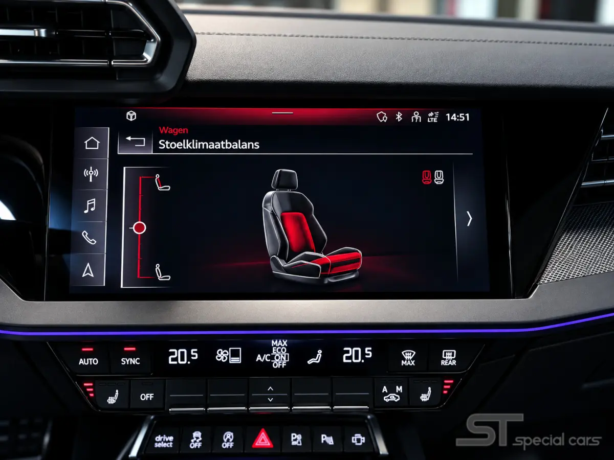 35 TFSI S edition|Pano|Matrix|SONOS|BTW