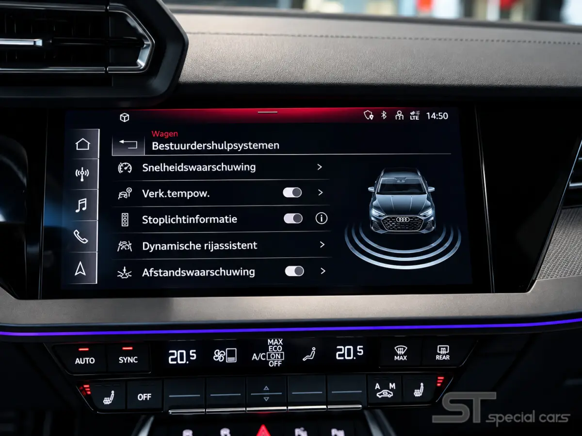 35 TFSI S edition|Pano|Matrix|SONOS|BTW