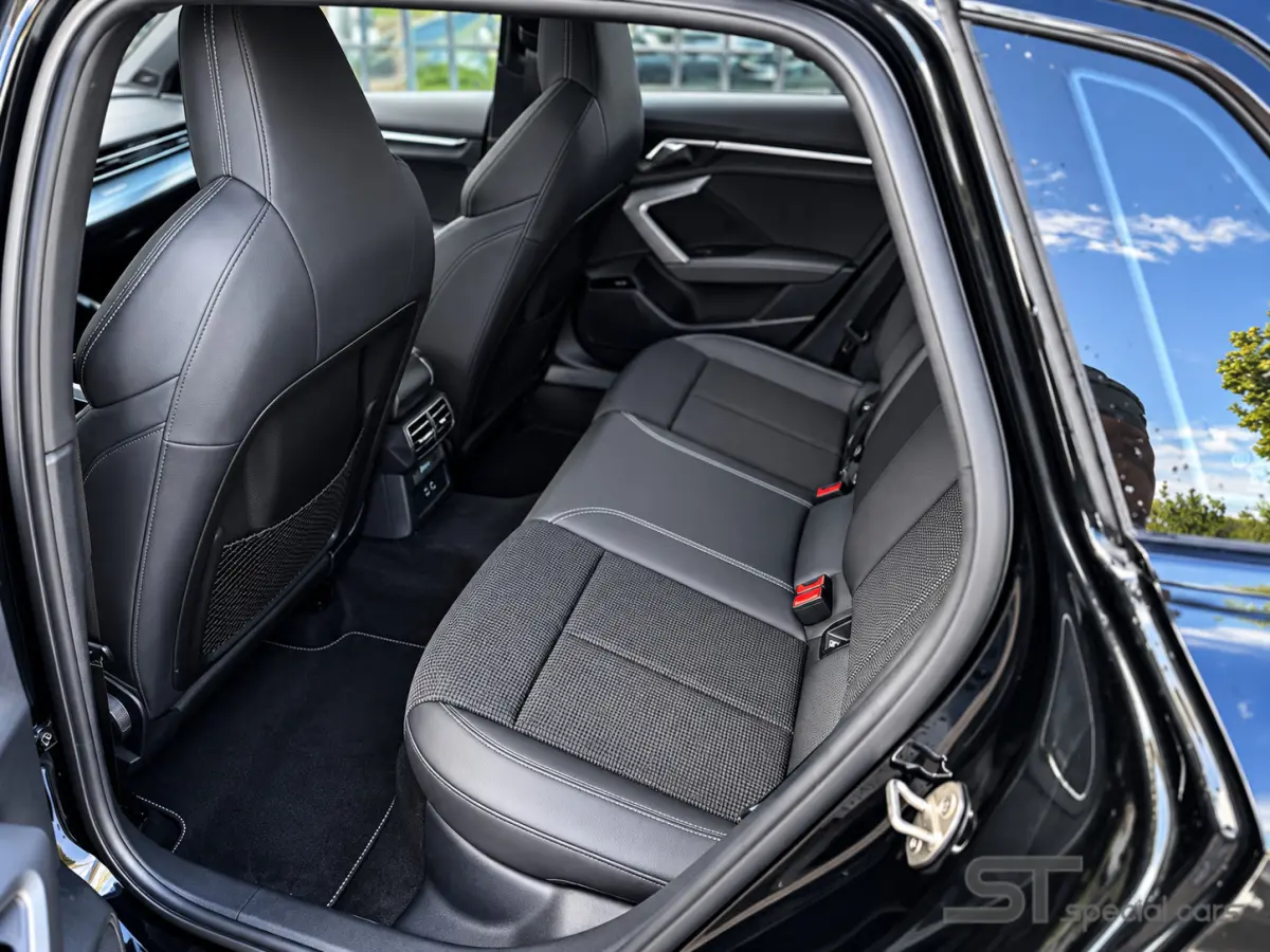 35 TFSI S edition|Pano|Matrix|SONOS|BTW