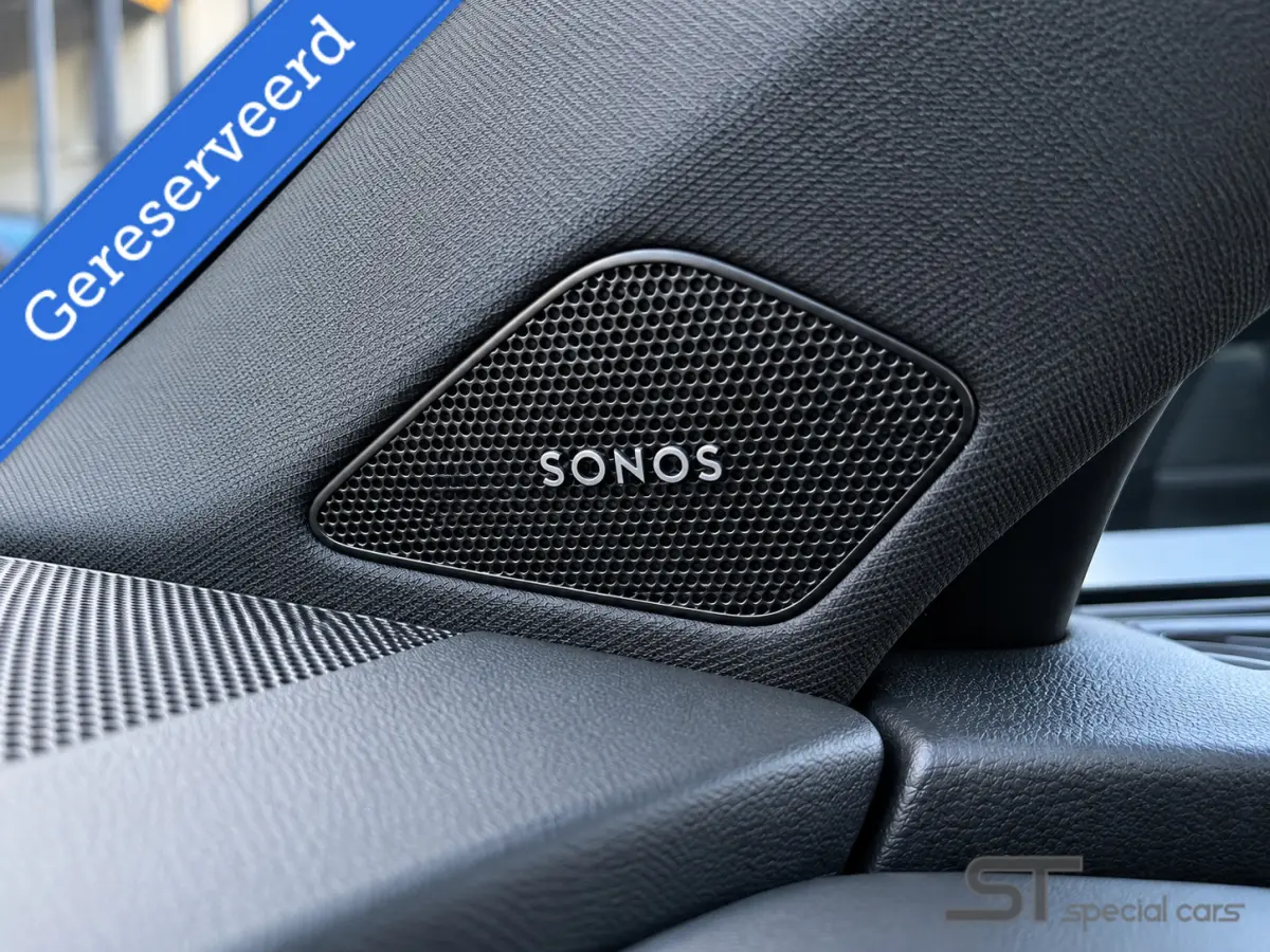 35 TFSI S edition|Pano|Matrix|SONOS|BTW