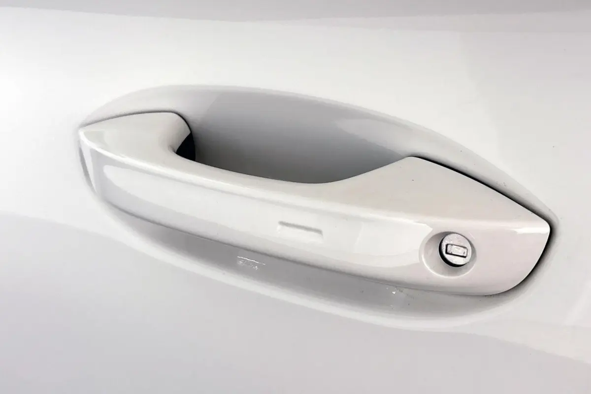 1.4 e-Hybrid Stoel-Stuur-Voorruitverwarming Apple CarPlay Achteruitrijcamera
