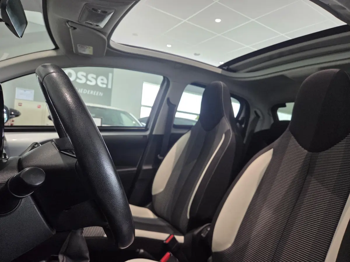 1.2 Puretech Allure TOP! | Cabrio | Camera | Unieke Kilometerstand!
