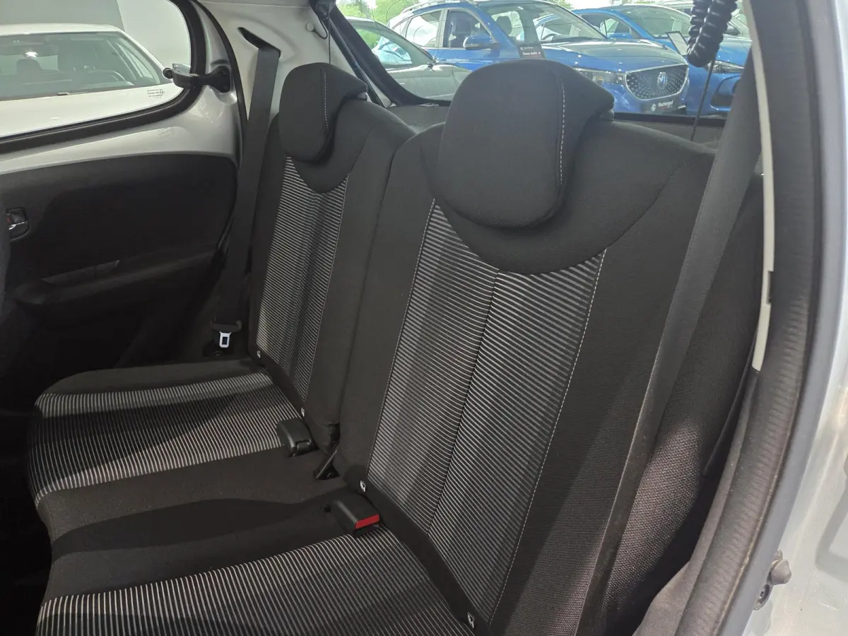 1.2 Puretech Allure TOP! | Cabrio | Camera | Unieke Kilometerstand!