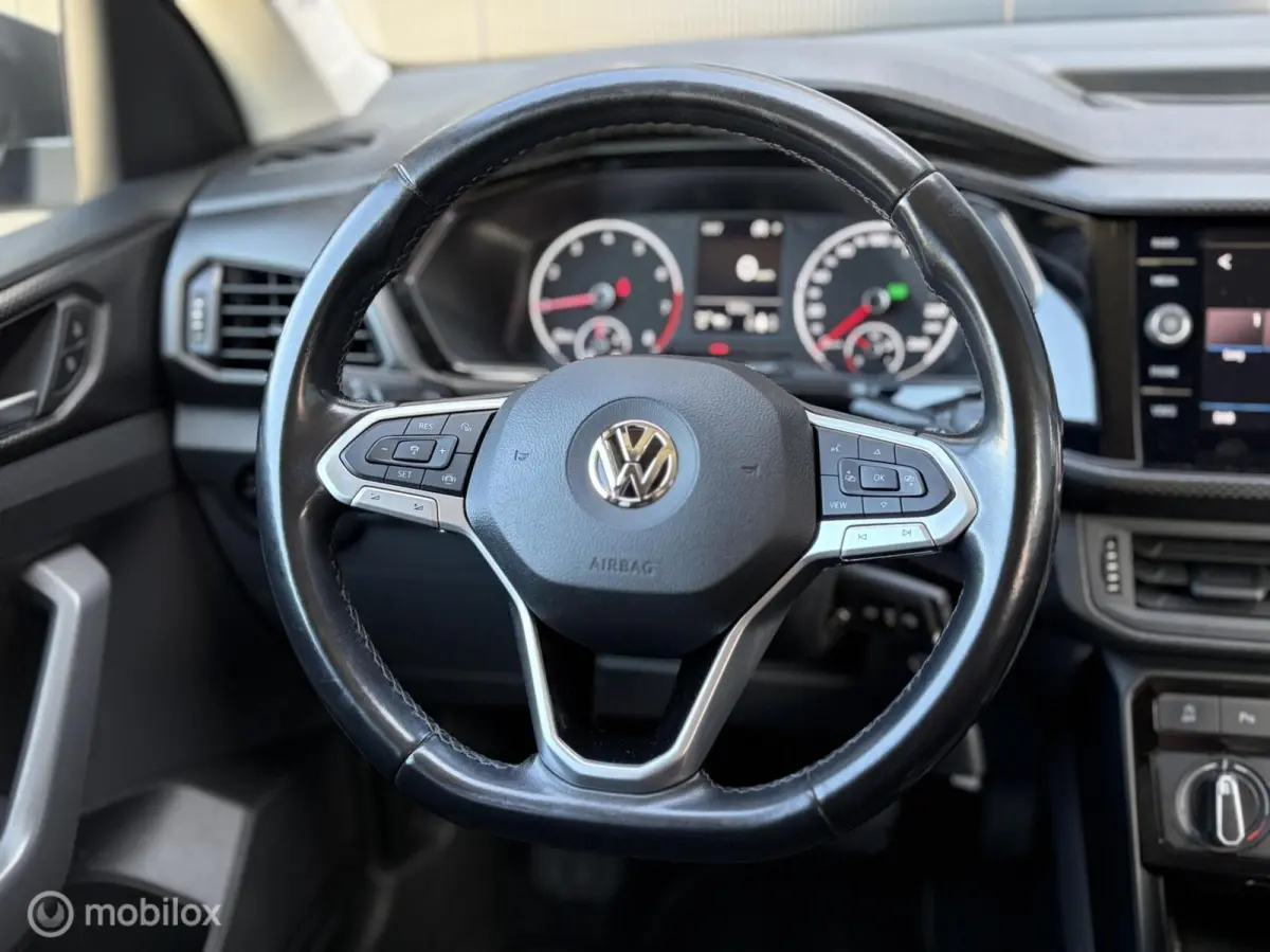 1.0 TSI Style|DSG|PDC|Blind spot|