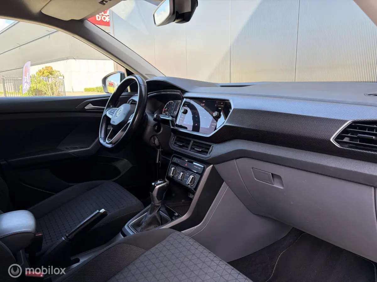 1.0 TSI Style|DSG|PDC|Blind spot|