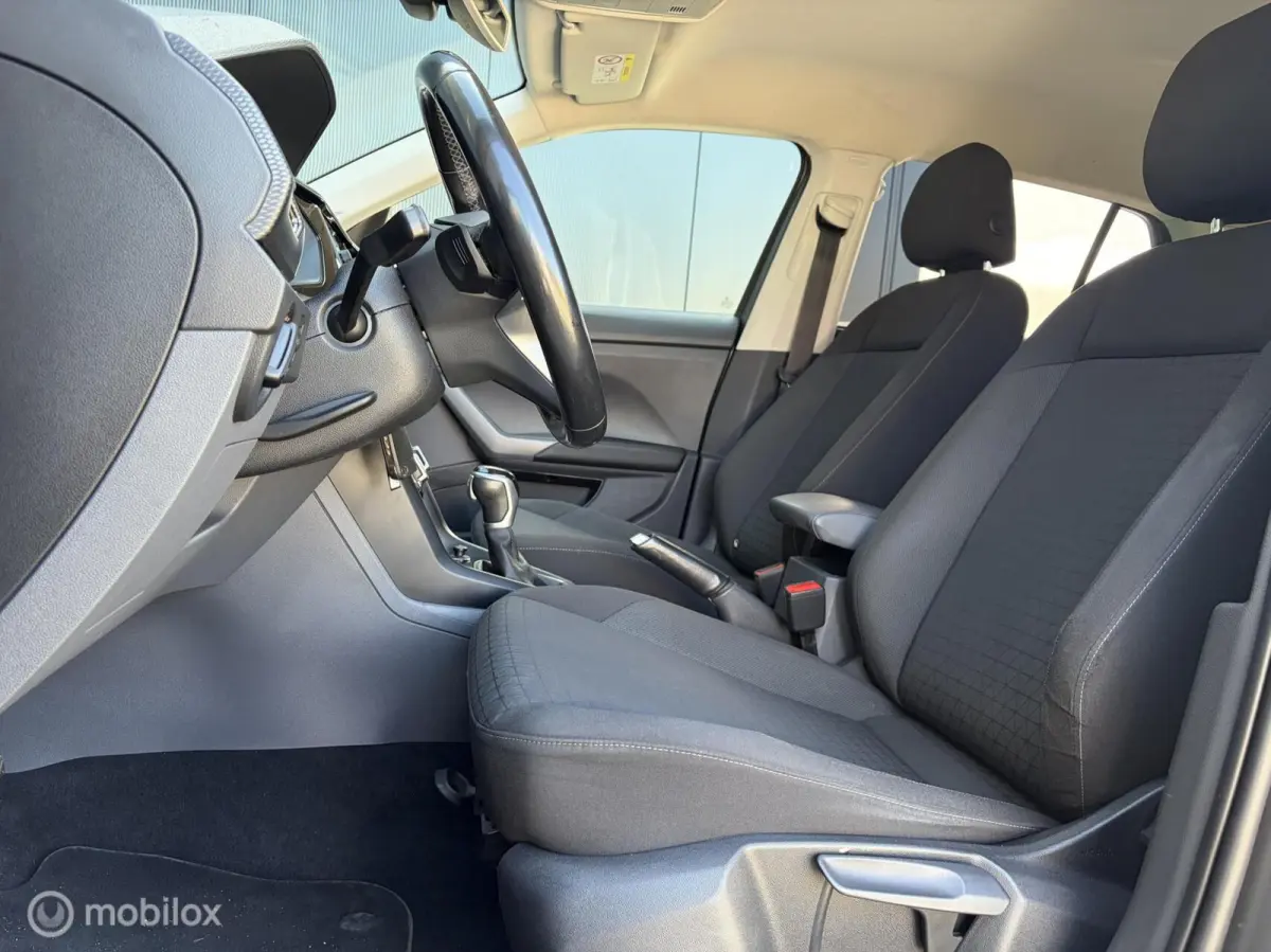 1.0 TSI Style|DSG|PDC|Blind spot|