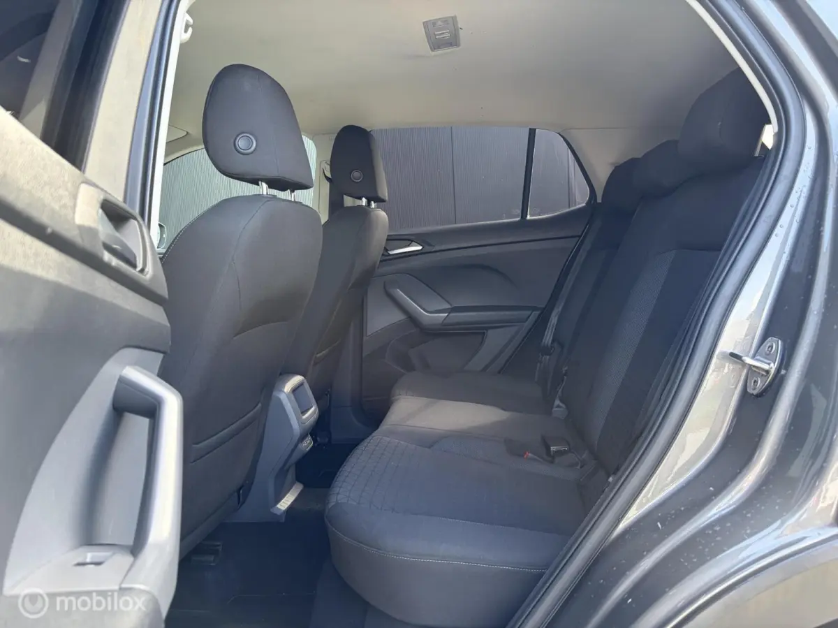 1.0 TSI Style|DSG|PDC|Blind spot|